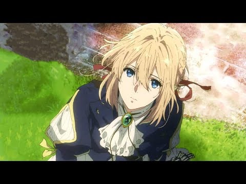 [AMV] Lemon - Violet Evergarden -