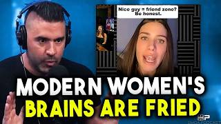 The Addiction to Emotional Chaos in Modern Women
