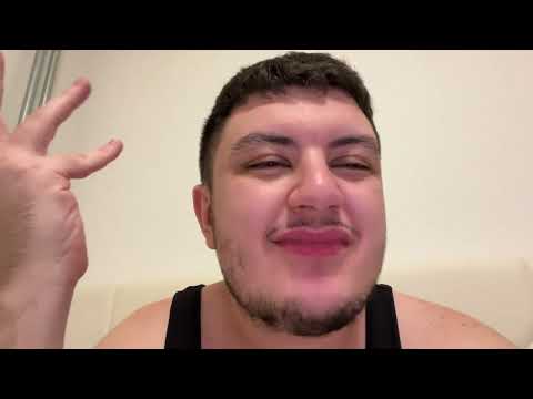 We Are Going Downhill 