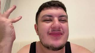 We Are Going Downhill