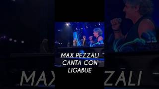 Max Pezzali e Ligabue 🤩