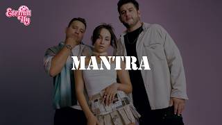 Matisse, Pedro Capó - Mantra (Letra)