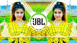 Mehandi Laga Ke rakhna dj song dj hindi song || #dj_song