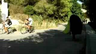 Luomo Tenda - Episode 1