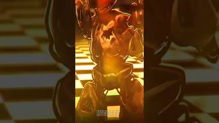 Spring trap edit, song Ultimo suspiro ultra slowed, #edit #fnaf #springtrap #viralvideo #edit