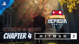 HITMAN 2 - Chapter 4 - Chasing a Ghost