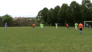 Veron VS Aux.United 1-0 Yannick.MPG