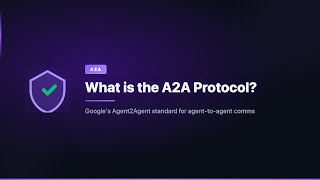 What is the A2A Protocol?