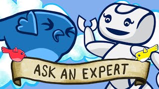 Weekly Singularity University Series | Ask an Expert | Singularity University