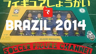 ブラジル代表 Youtube