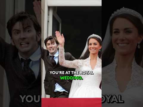 David Tennant REACTS To Doctor Who Meme