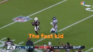 How Recess Football Is Like... Pt.2