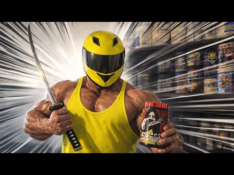 Apollon Assasin v9 review + announcement!