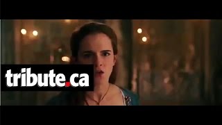 Beauty and the Beast -  Extended Movie Clip: "Join Me For Dinner"