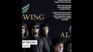 Musibah Oktober | Al-Wing | Nasyid Cover