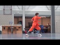 Shaolin NK 2018 - Nederland