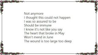 C-Tec - She Left Lyrics