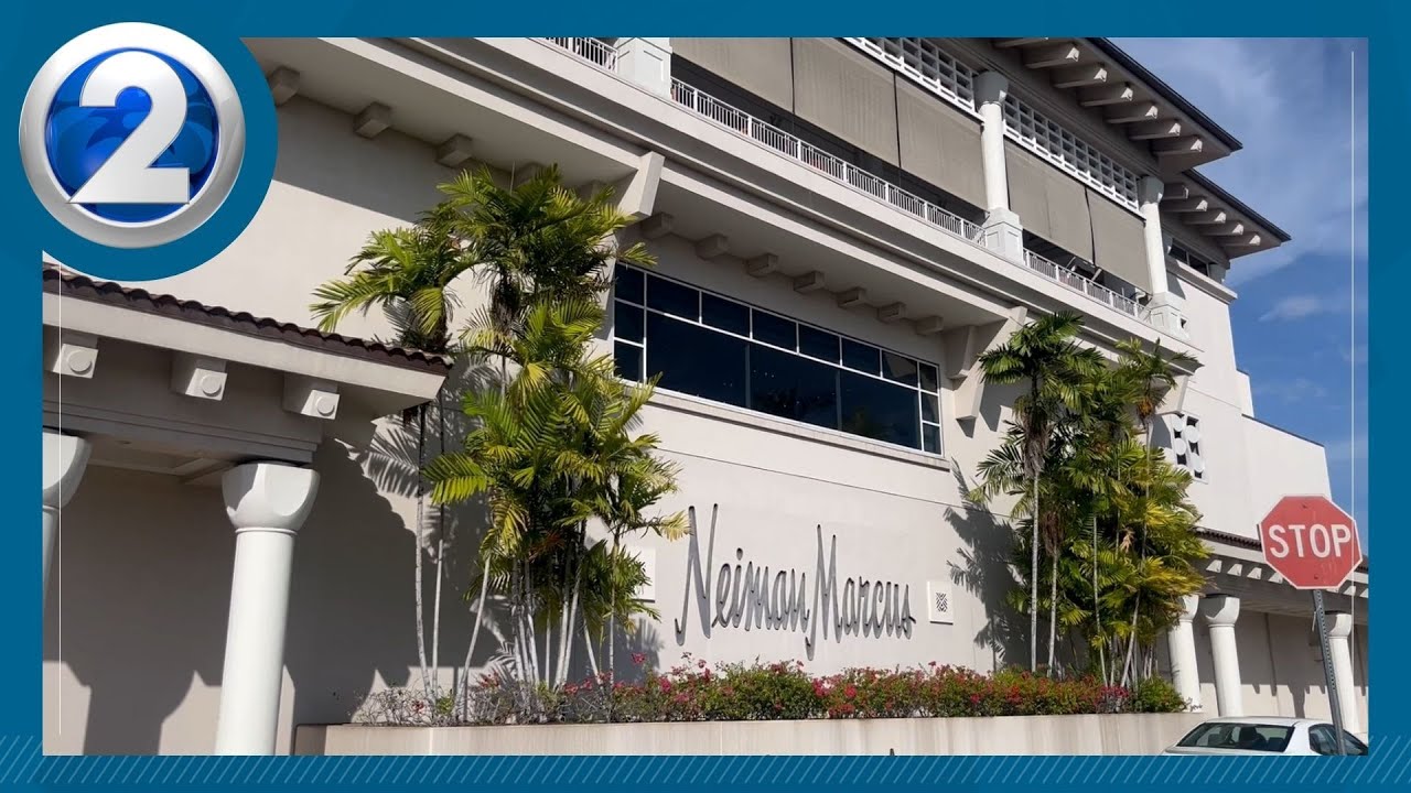 Honolulu's Neiman Marcus store, Mariposa restaurant to close