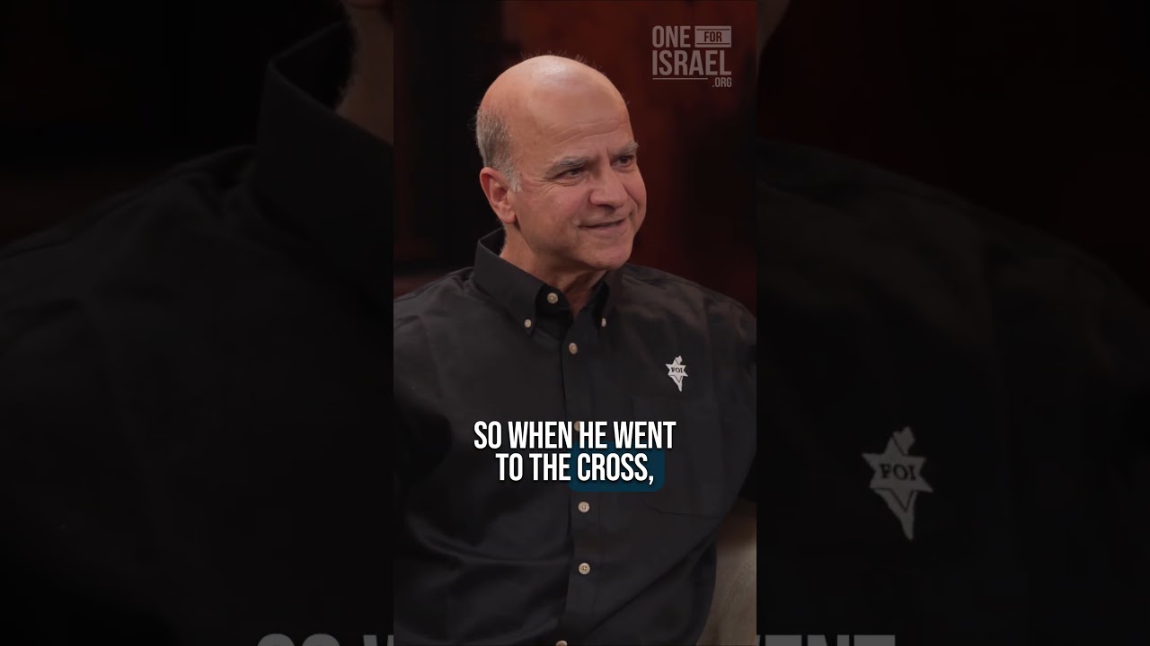 Covered by His Righteousness