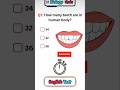 English Quiz 🤔 #english #practice #viral #quiz #englishgrammar #shortvideo #ytshorts