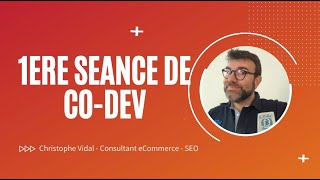 J'ai testé le CODEV , un des outils les plus efficaces pour développer ses pratiques pros !