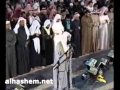 قراءة جميلة للقارئ صلاح الهاشم صلاة التراويح 