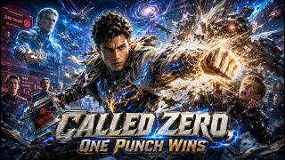 【FULL】Scorned as Talentless, He Shattered a Giant Mech with One Punch to Shock the Galaxy!