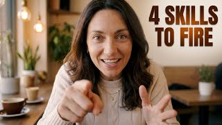4 Skills That Let Me Retire at 34 (On $8,500/Month)