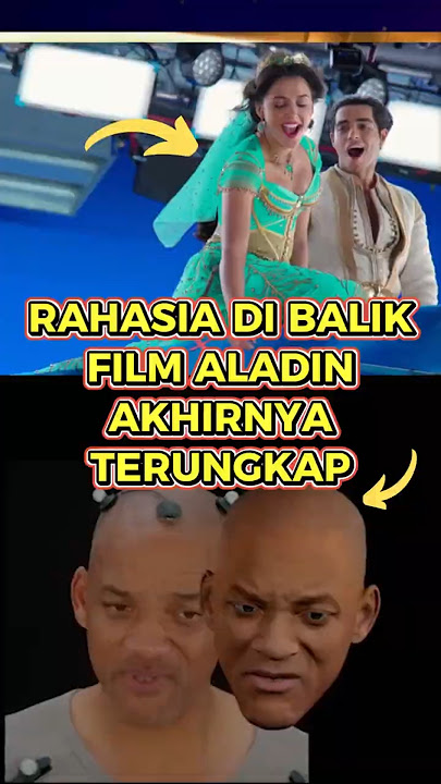 Download lagu The Secret of Aladdin's Flying Carpet: Not CGI? Fun Behind-the-Scenes Facts About Disney Movies!