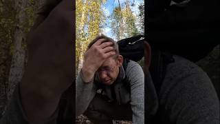 A Huge Problem On His Property 😳 #outdoors #property #alaska