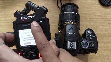 How to ELIMINATE Wind and Blowing Noises in ZOOM H4N PRO or H4N?