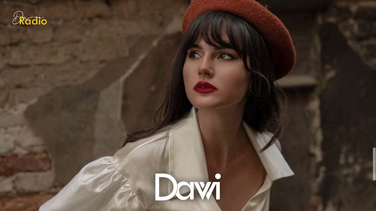 Davvi,Umar Keyn,DNDM,Sara Hadid,Kames   Best Hit Mixes 2025Deep,Retro