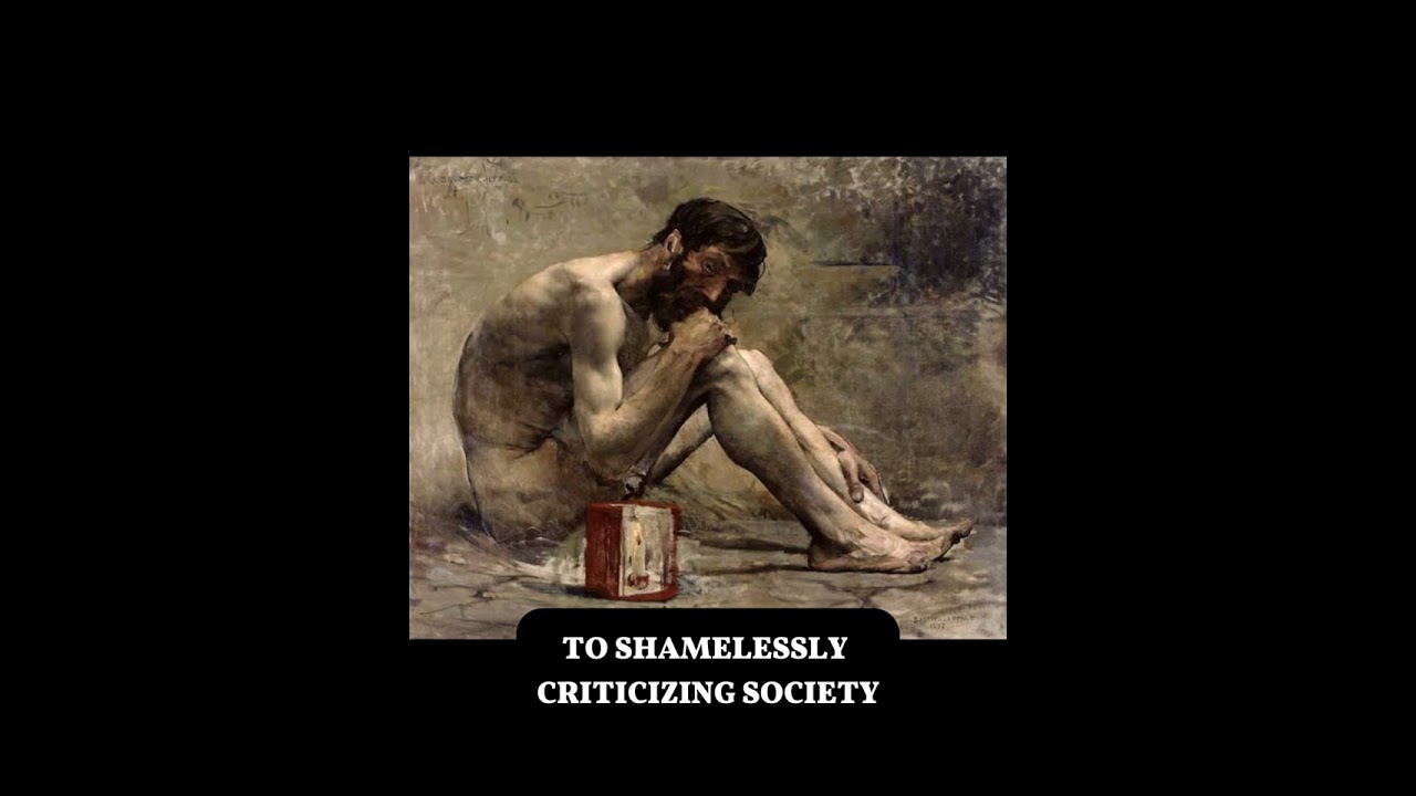 The Most Eccentric Philosopher in History