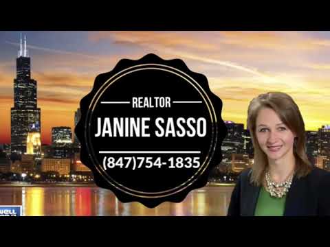 7427 Princeton Circle Dr, Hanover Park, IL home video tour
