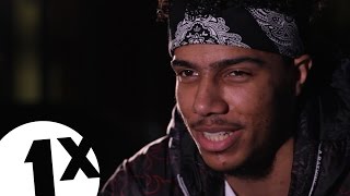 My First Bars - AJ Tracey