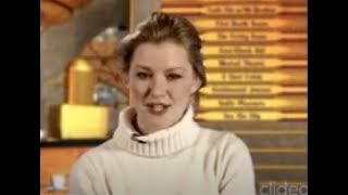 Gretchen Mol - Interview 1999