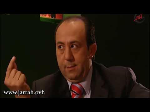 رفيف و عكرمة - خطة لتطوير و تدريس مناهج اللغة العربية فهل ينجح عكرمة بها ؟ محمد خير جراح