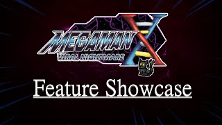 Download Lagu What is Mega Man X: Viral Nightmare? MP3