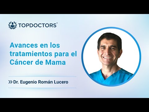 Avances en los tratamientos para el Cáncer de Mamá