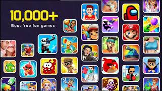 CARA BERMAIN GAME BUBBLE LEGEND 2021 screenshot 4