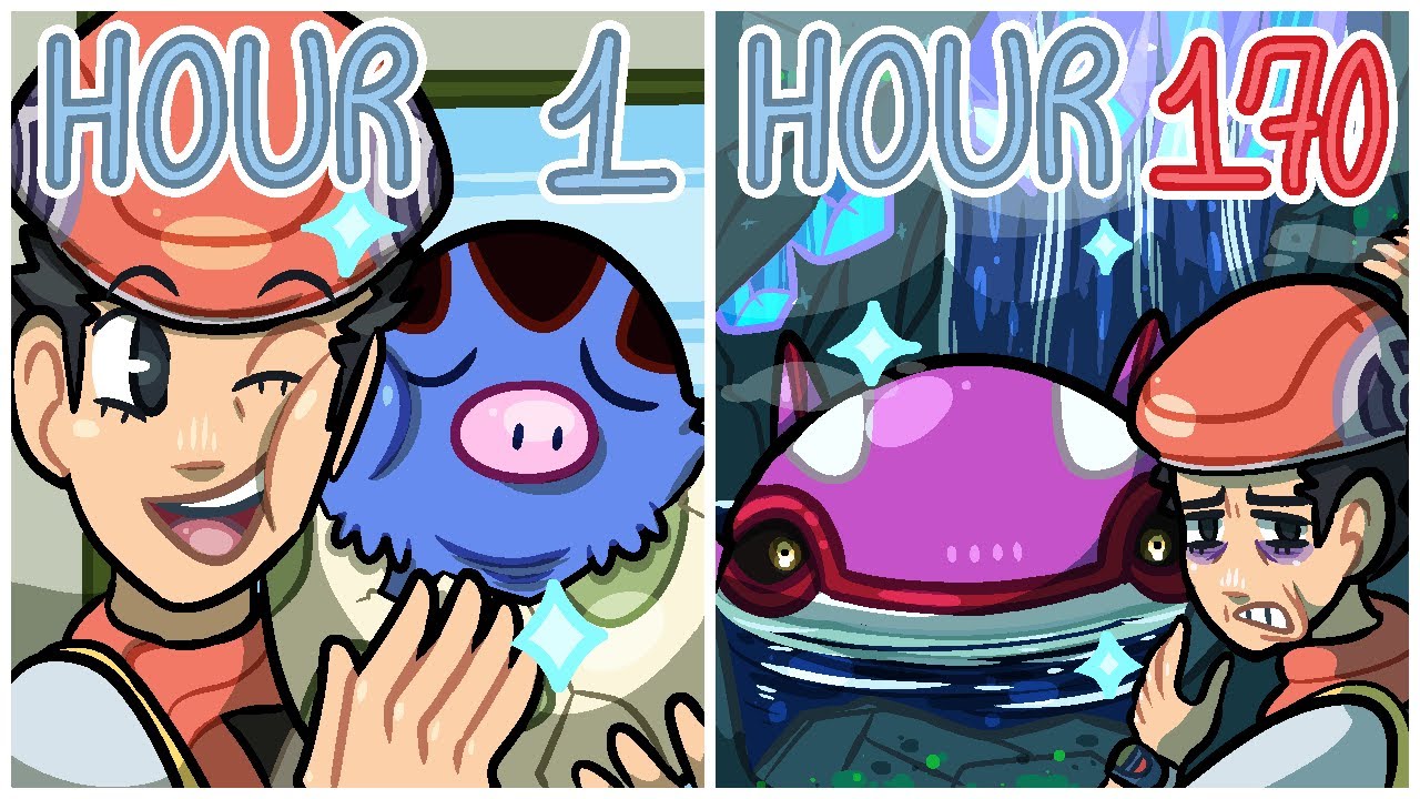 Finding A Shiny Pokemon Using Every Method