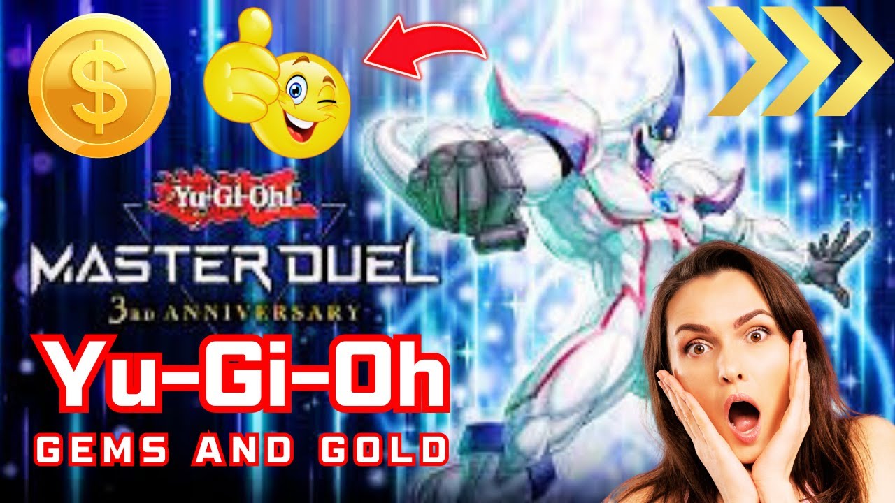 🃏 Yu-Gi-Oh! Master Duel Hack Mod APK (2025 Update) | Unlimited Gems, Cards & God Mode Enabled! ⚔️🔥