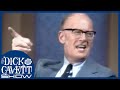 Arthur C. Clarke Thought He Saw A U.F.O | The Dick Cavett Show