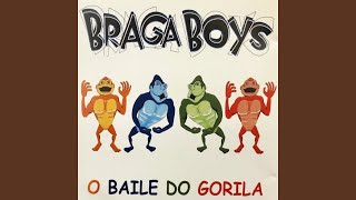O Baile do Gorila (Extend Version)