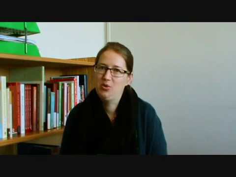 Kristina Riedel - Introduction - YouTube