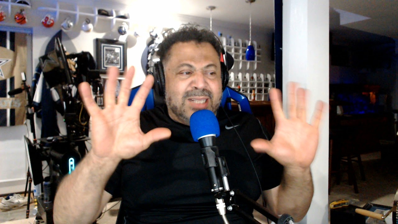 Cowboys get news on injuries/ Dak Prescott FedEx player of the week confused with Pat Mahomes