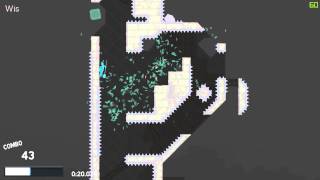 Dustforce DX - Last Ditch Effort (60fps)