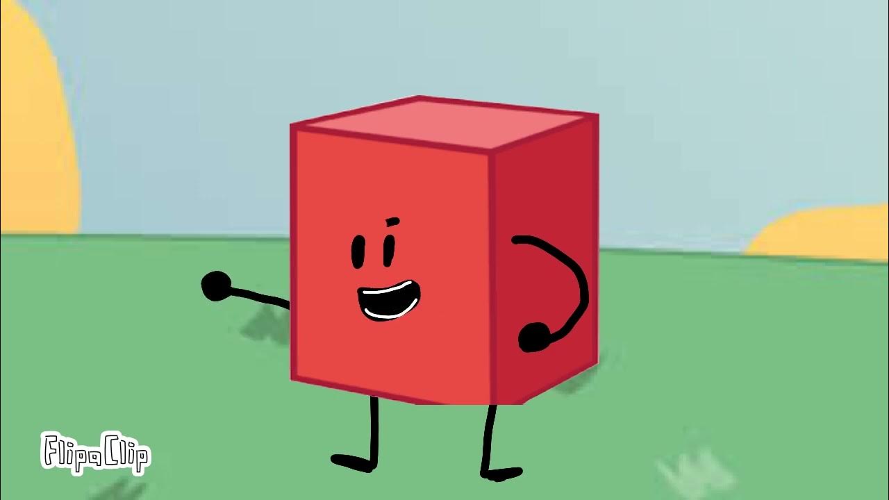 Blocky animation test YouTube Blocky animation test YouTube