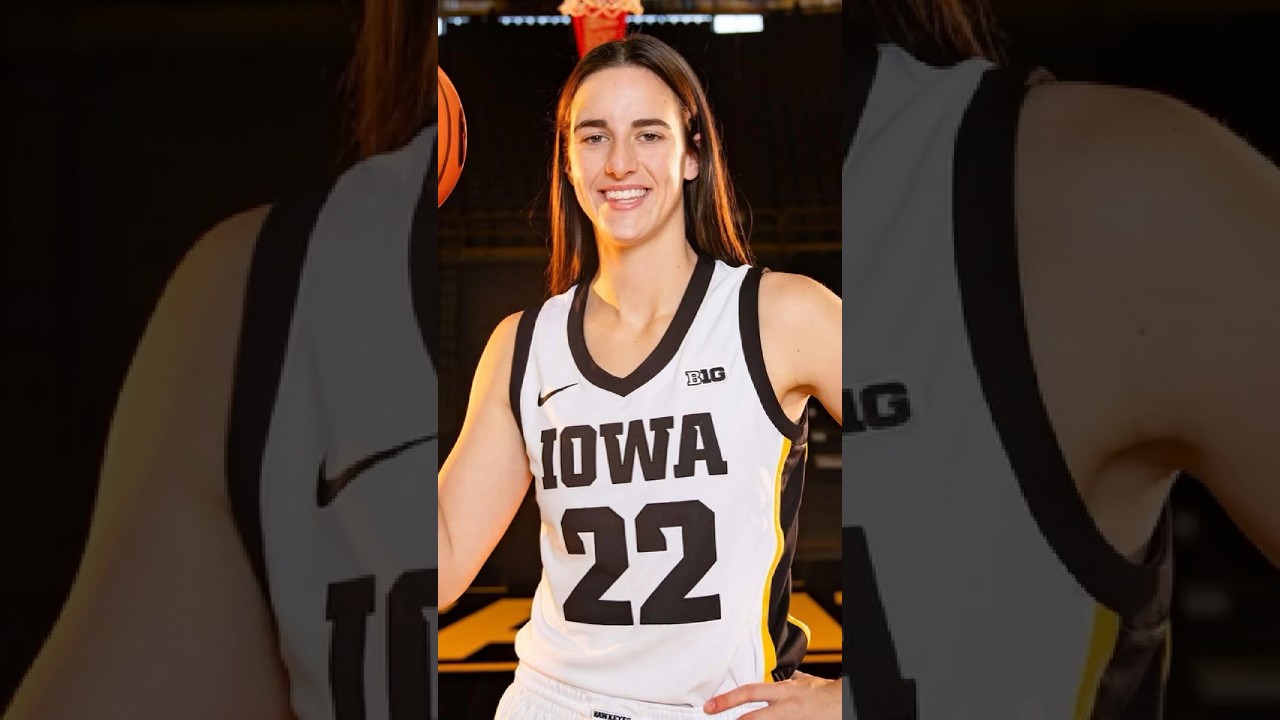 Pat McAfee TAKES BACK his statements towards Caitlin Clark 😱