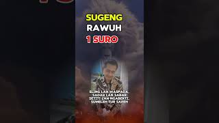 Kudu Sugeh Sabar Nek Arepe Sehat